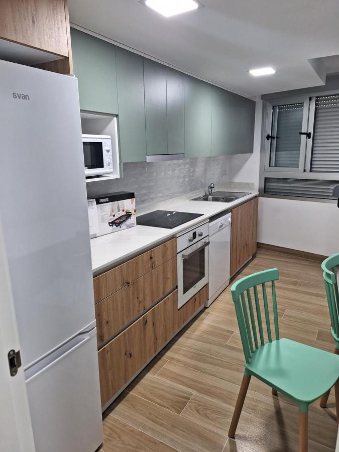Apartamento Centrico Reformado 2023 Peniscola Exterior photo